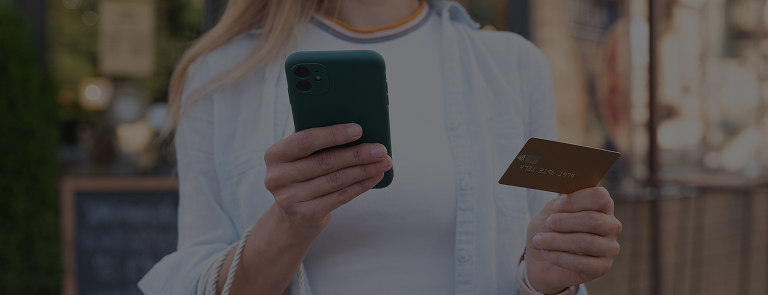 imagen de concepto de bizum